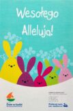 Wesołego Alleluja!
