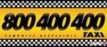 Wygodnie jeździmy z Taxi 400 400