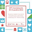 OFF Charytatywnie! Bawmy się i pomagajmy!