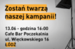 Zapraszamy na casting! Zmieniaj z nami świat!