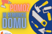 Pomóż w remoncie Domu