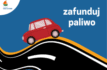 Zafunduj paliwo