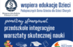 Wspieramy edukację Dzieci