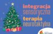Integracja sensoryczna i terapia neurotaktylna