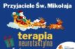 Przyjaciele Św. Mikołaja fundują terepię