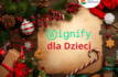 Signify dla Dzieci z Fundacji „Dom w Łodzi