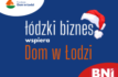 Łódzki biznes wspiera Dom w Łodzi
