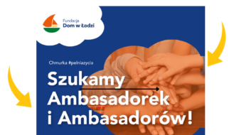 Żyjesz aktywnie? Zgłoś się!