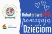 Bohaterowie IPA dla Dzieci z Fundacji „Dom w Łodzi”