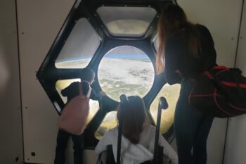 Centrum Nauki Kopernik w Warszawie