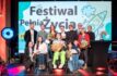 Poznajcie laureatów statuetki #pełniażycia