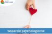 Wsparcie psychologiczne