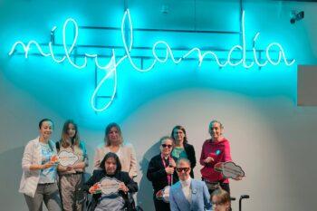 Teatr Pinokio w Łodzi