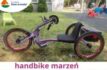 Handbike marzeń…