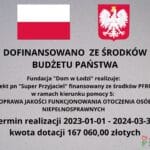 Super Przyjaciel Pfron