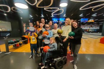 Kręgielnia Król Kul