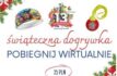 Świąteczna dogrywka – biegnij wirtualnie
