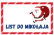 Piszemy do Mikołaja