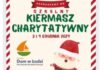 Kiermasz świąteczny dla Dzieci
