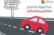 Pomóż dojechać – zafunduj paliwo