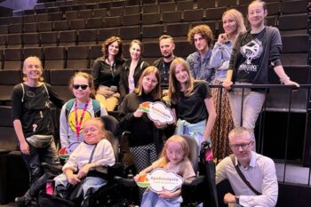 jak kino to NCKF w EC1