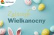 Zajączek Wielkanocny