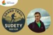 Sudety Grand Trail Piotra Witaszewskiego