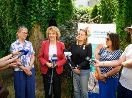 Juhuu! Jest krok ku marzeniu!