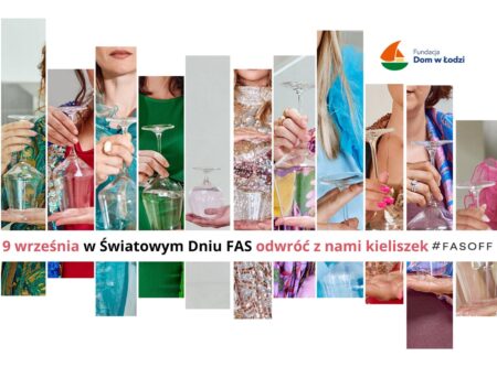 #FASOFF odwróć z nami kieliszek