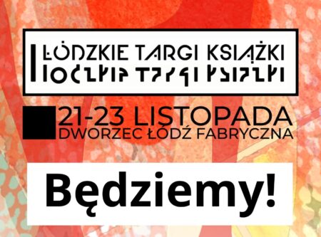 Wpadajcie na Targi Książki!