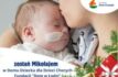 Zostań Mikołajem Domu Dziecka dla Dzieci Chorych