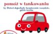 Pomóż w tankowaniu