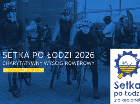 Setka po łódzku 2026