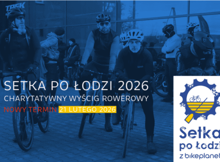 Setka po łódzku 2026