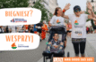 Biegniesz w RossmannRun? Wesprzyj nas!
