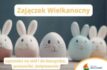 Zajączek Wielkanocny