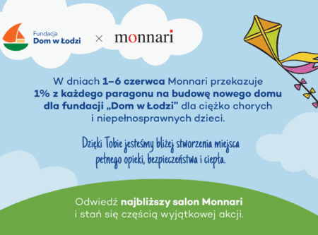 Zrób zakupy w Monnari