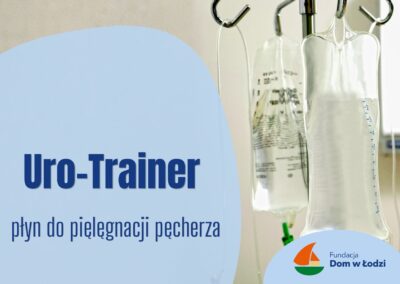 Uro – Trainer