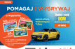 Kup cegiełkę i wygraj nagrodę! Zbuduj z nami Dom!