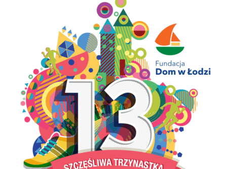 Szczęśliwa 13 – ruszyły zapisy