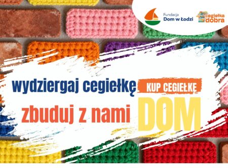 Wydziergani z nami DOM